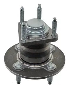 512248 | Wheel Bearing and Hub Assembly | Edge Wheel Bearings